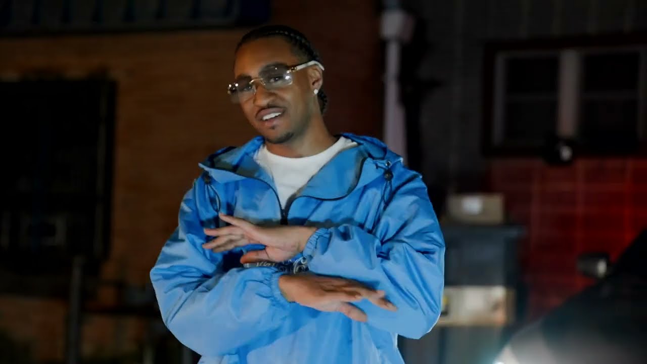 Funny $Money - Ordinary Love [Shot By: @TeeGlazedItProduction ]