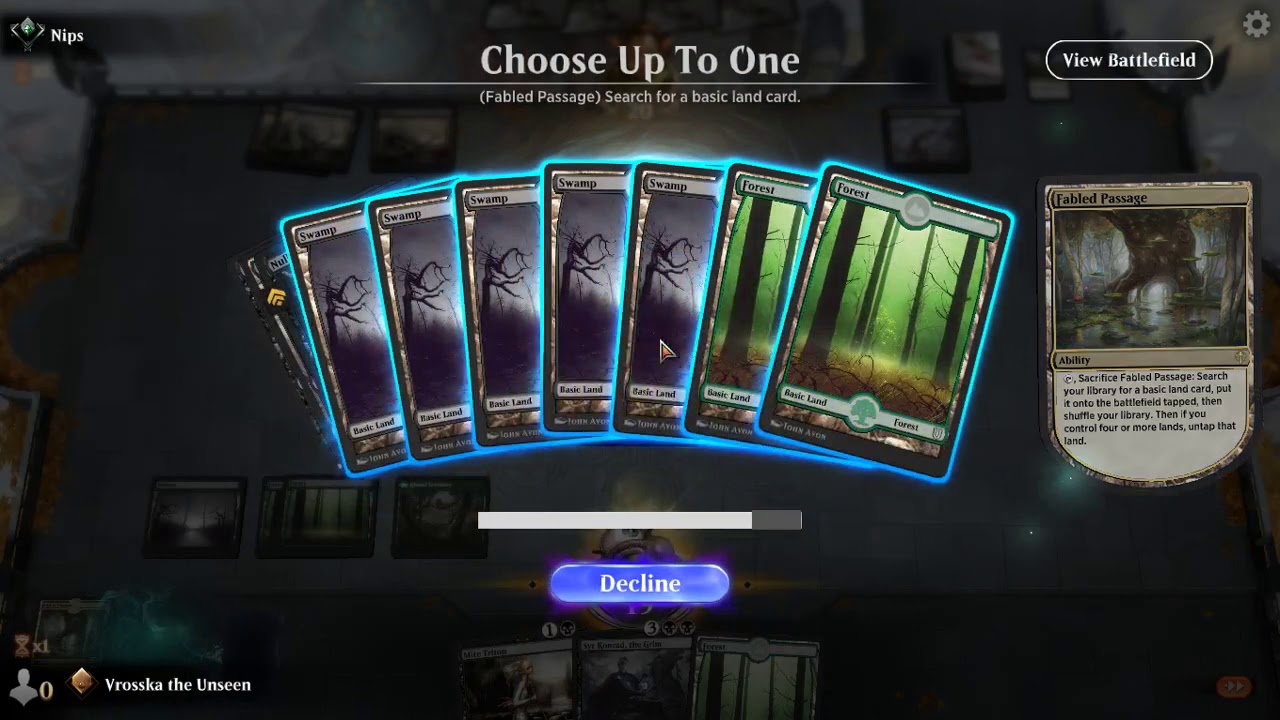 lotleth giant for 17