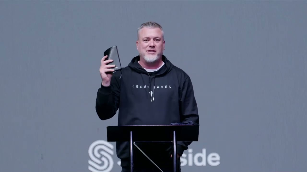 Rooted Week 9 | Pastor Micah Pelkey