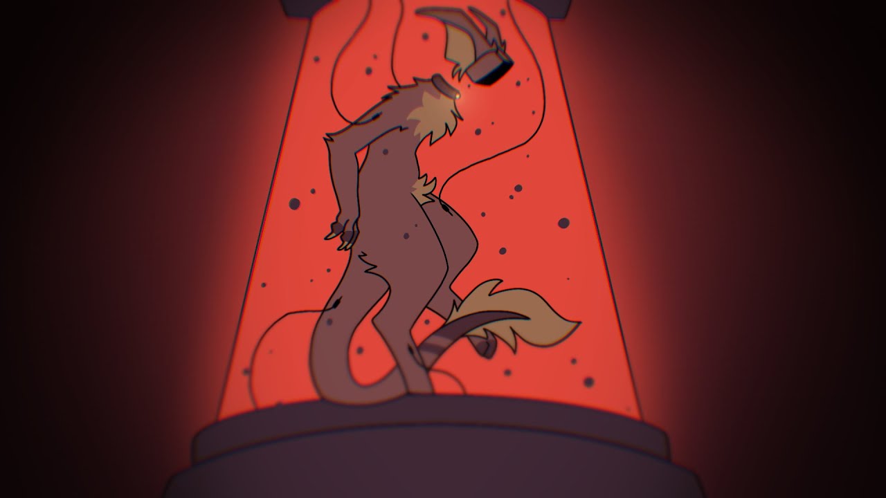 You’re So Creepy! Map Part 14