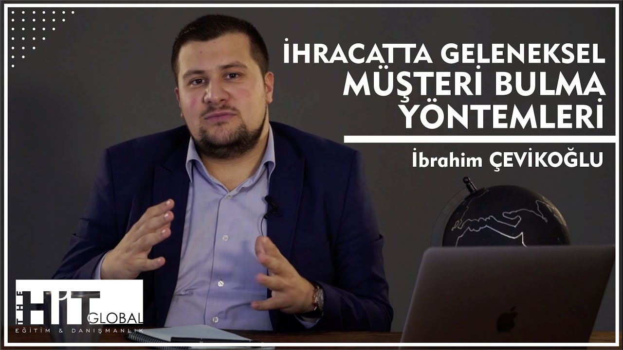 ТРАДИЦИОННЫЕ МЕТОДЫ ПОИСКА КЛИЕНТОВ ПРИ ЭКСПОРТЕ