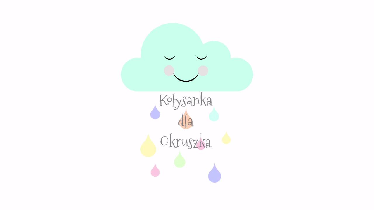 Kołysanka dla okruszka-Martyna Tober