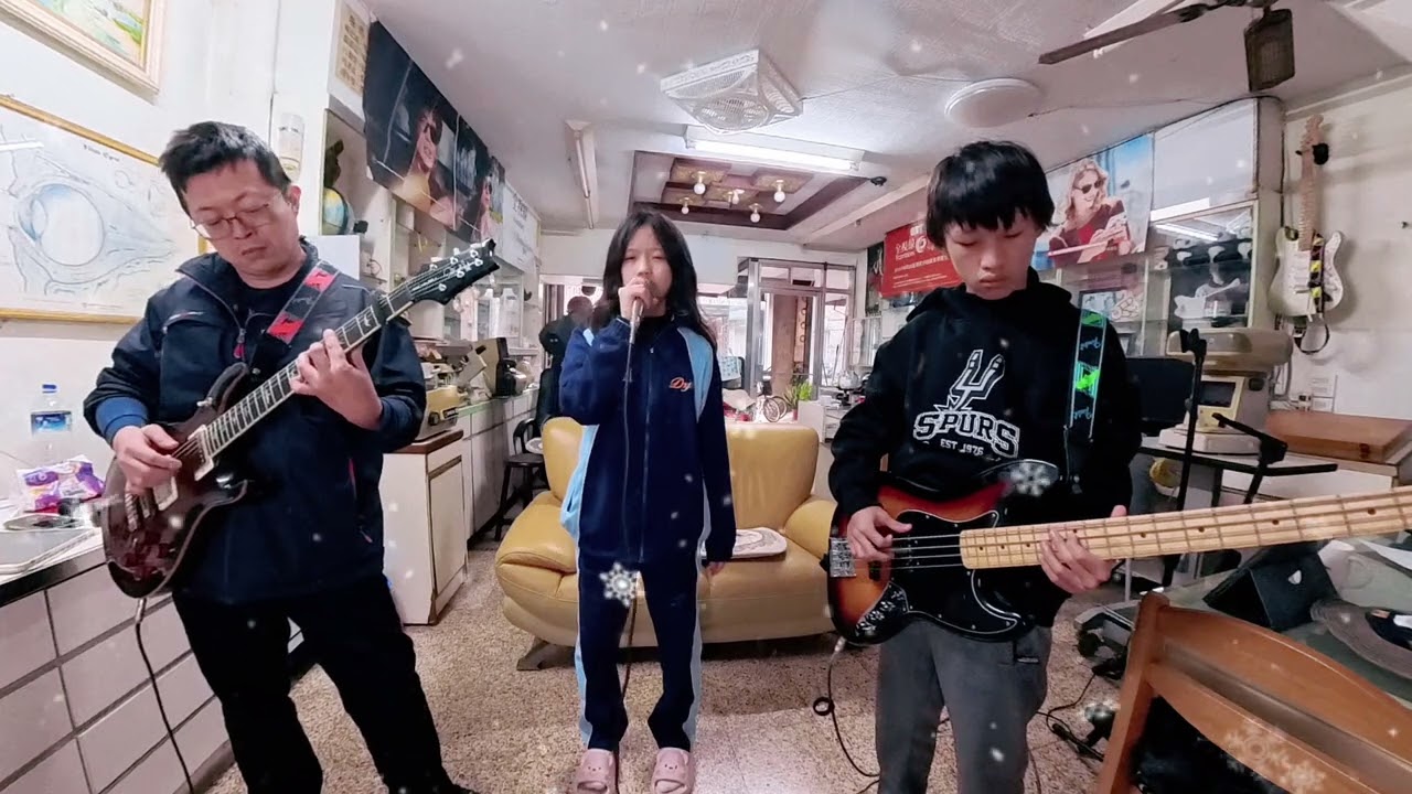 20260202 陽光女子合唱團-再見的時候