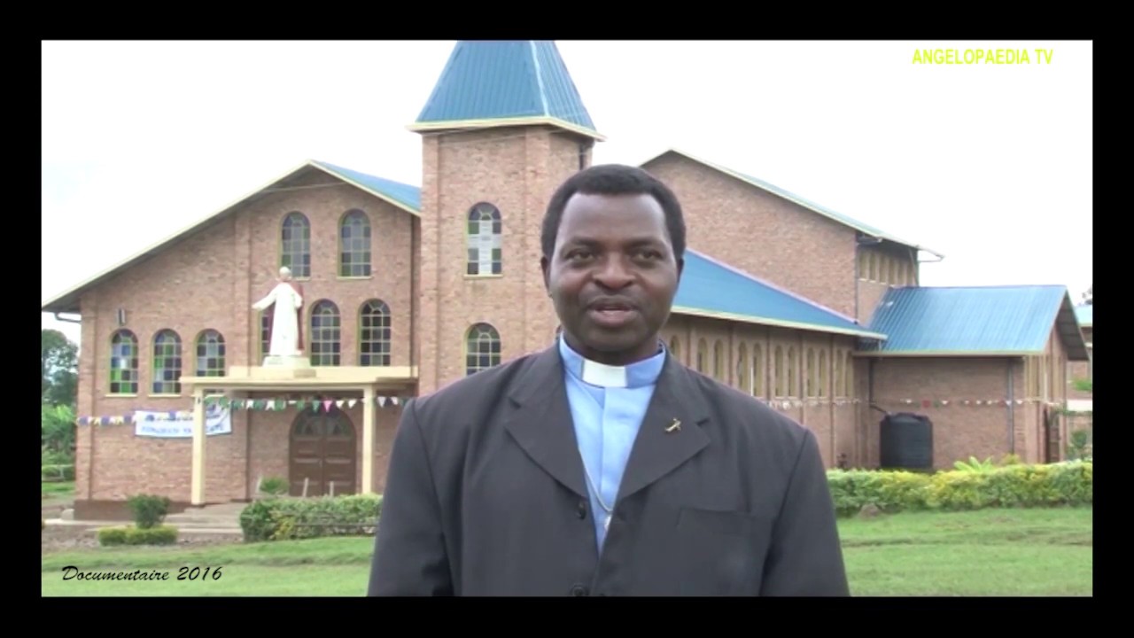 AMATEKA YA PARUWASI BUTETE -JEAN PAUL 2 || ABIZE BAKUNDA KILIZIYA BAKANAYITANGIRA CYANE MURI KORALI