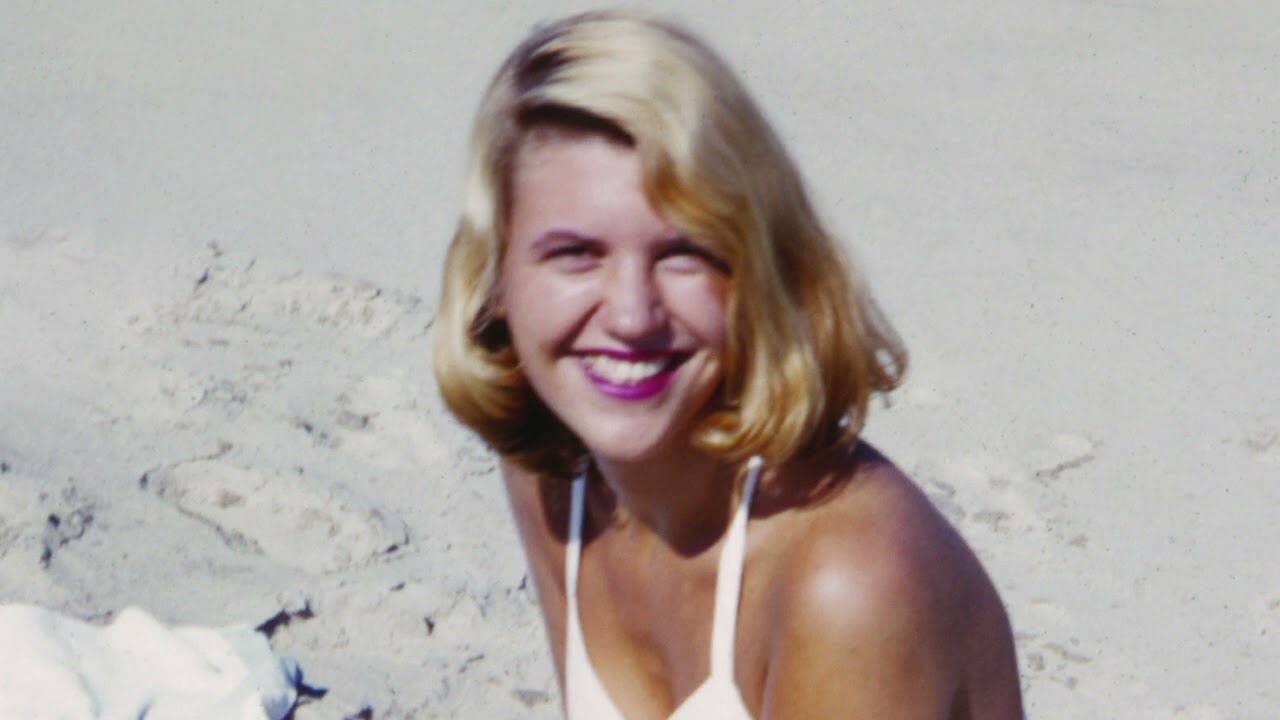 Sylvia Plath - 