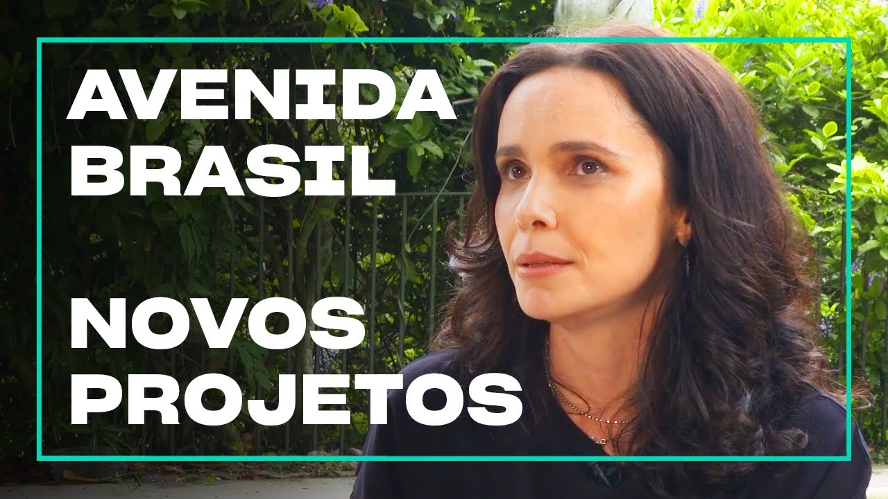 Débora Falabella - 30 anos de carreira | Cinejornal