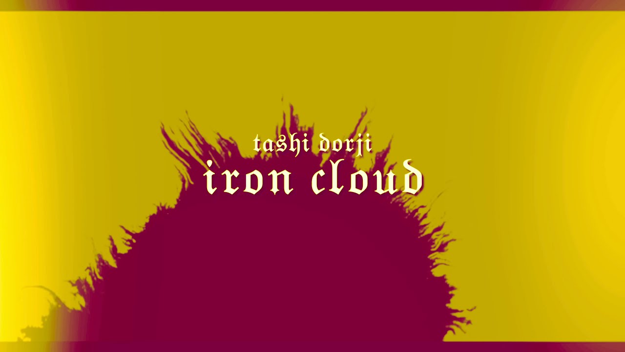 Tashi Dorji 