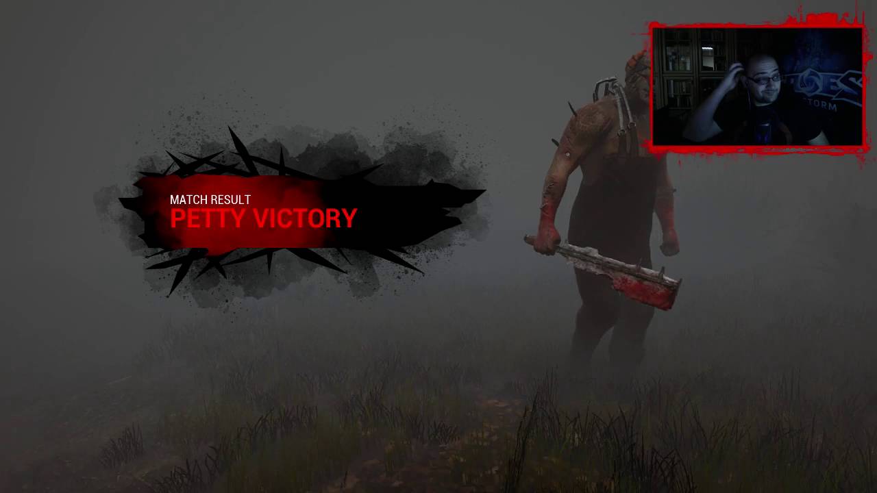 NoThx Stream ~ Dead by Daylight #2