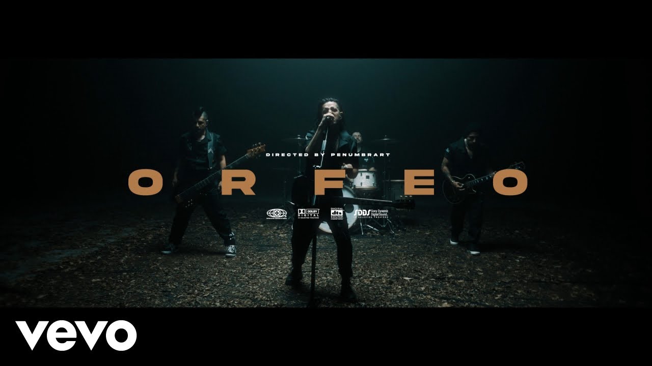 Allison - Orfeo