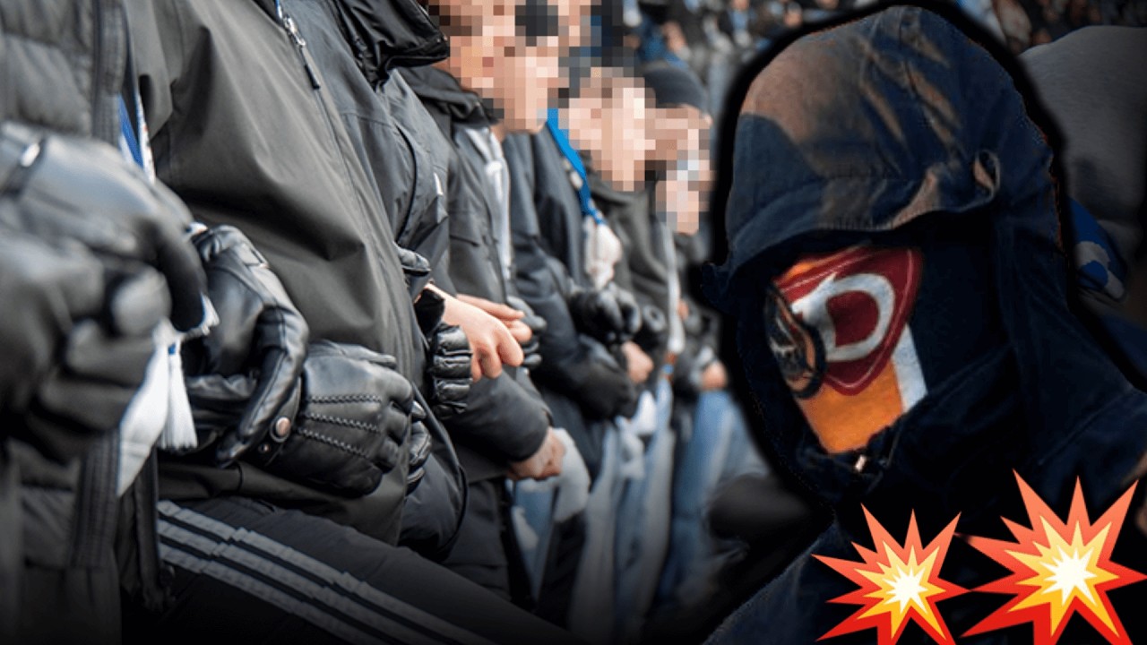 Deutsche Ultras melden sich (geschlossen) zu Wort!