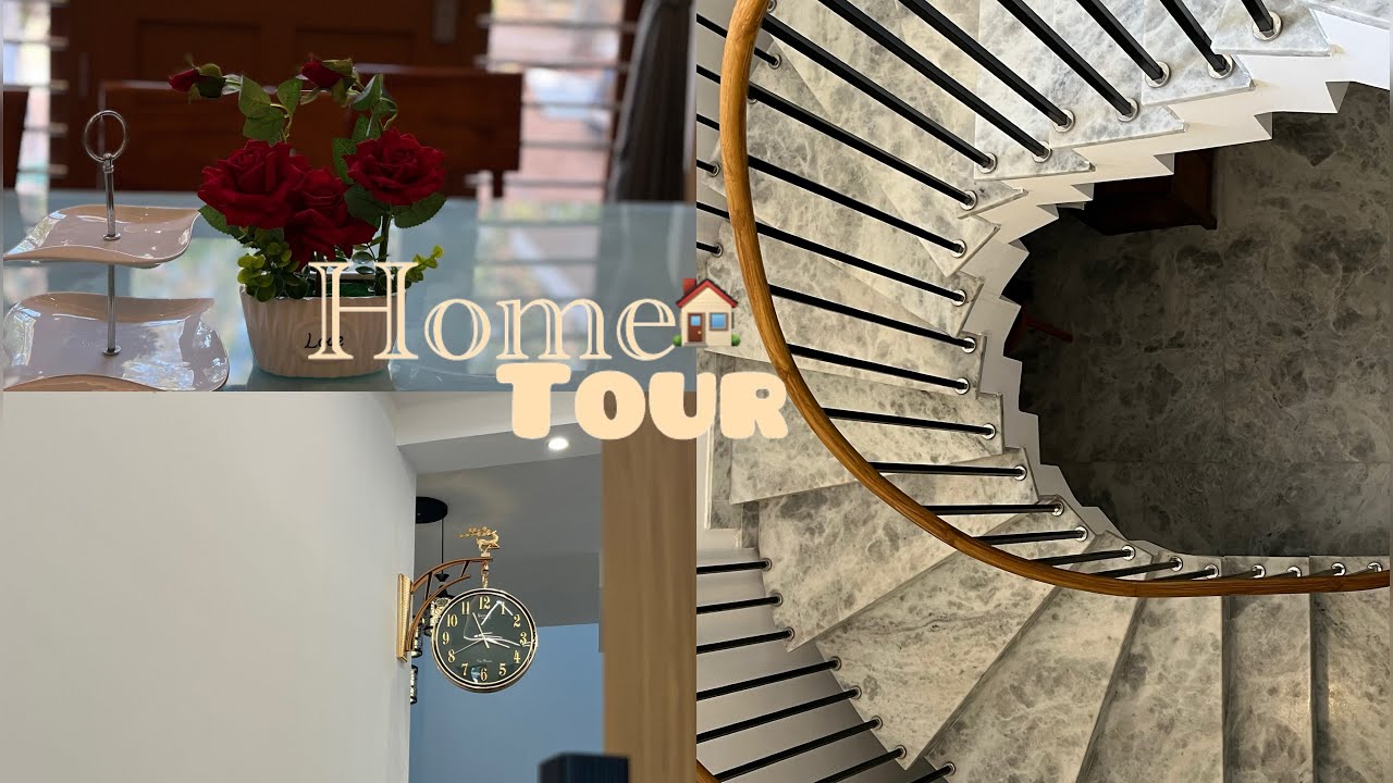 Home tour🏠✨❤️#home #housetour #kerala 