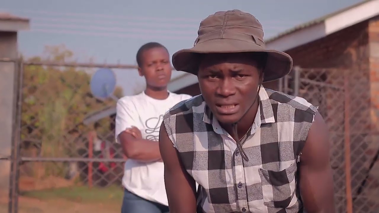blec tha umfana(Regina Official Video)
