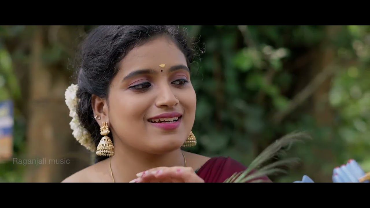 കണ്ണന്റെ തിരുമുമ്പിൽ - Music Album