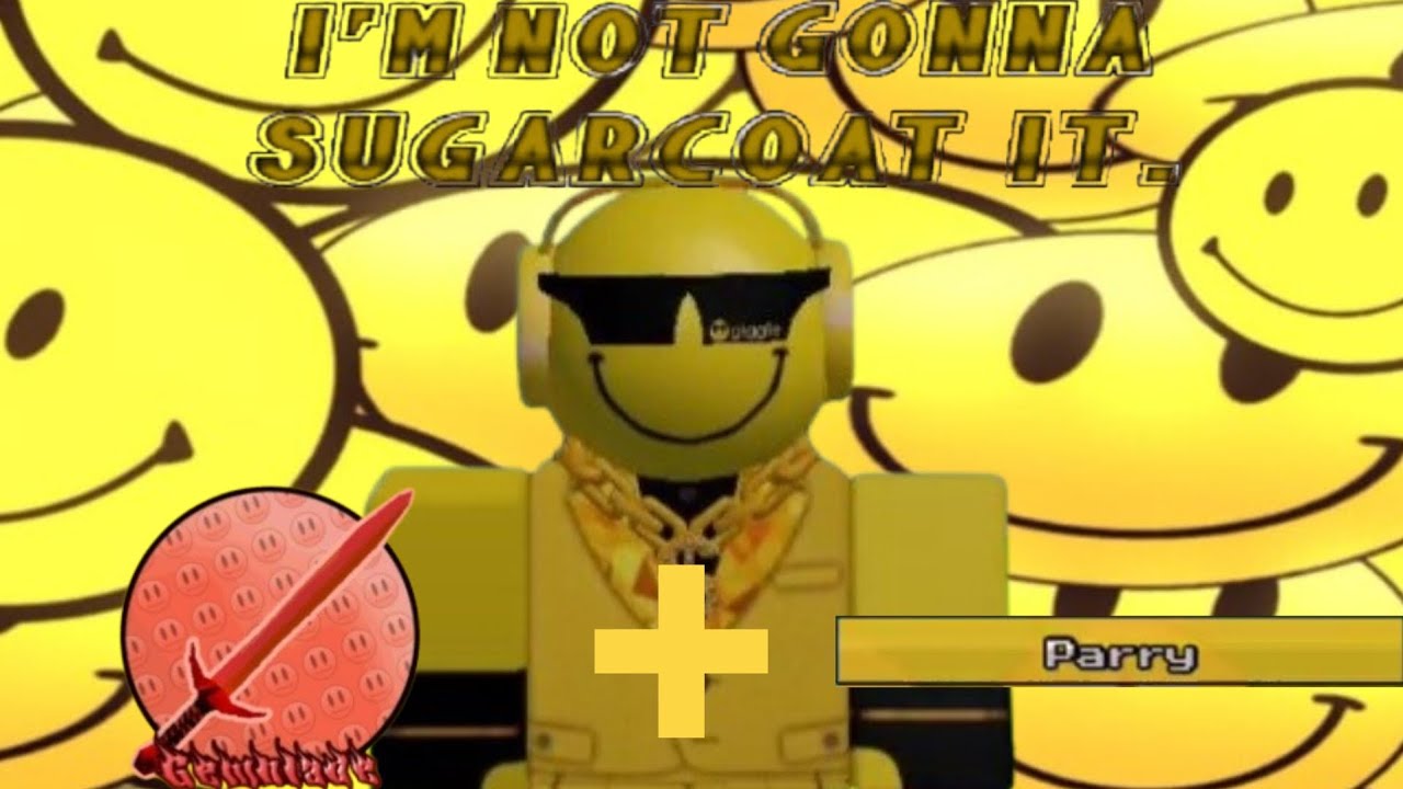 How 2 sugarcoat (enfosi)