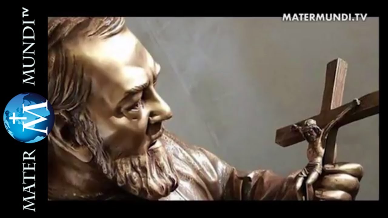 Llamados a la Santidad: Padre Pío