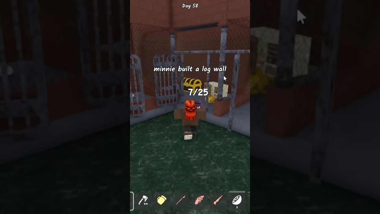 Золотой сундук на базе культистов&hellip; Стоило ли оно того?! 😱 #99nightintheforest #roblox #fypシ゚viral