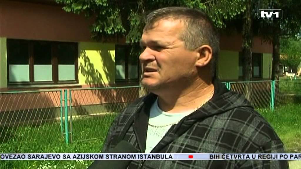 Tragedija u Sanskom Mostu - Utopila se dva maloljetnika