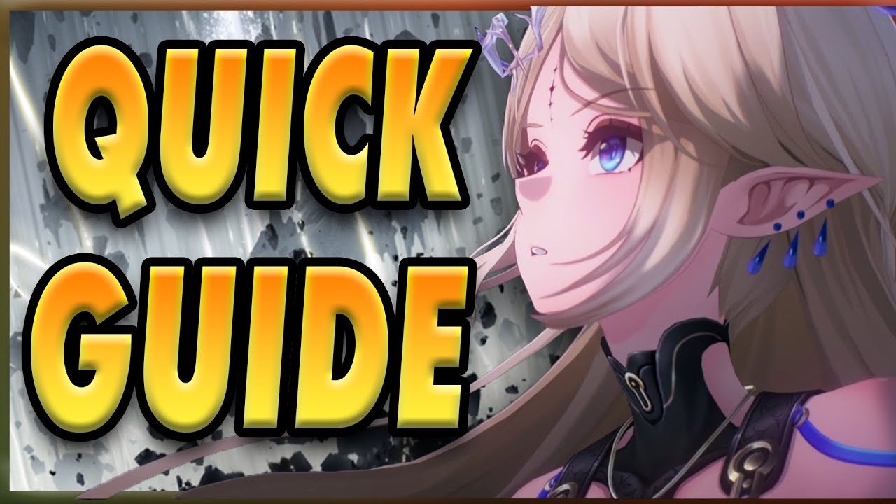 Before You Roll For Cartethyia | Wuthering Waves