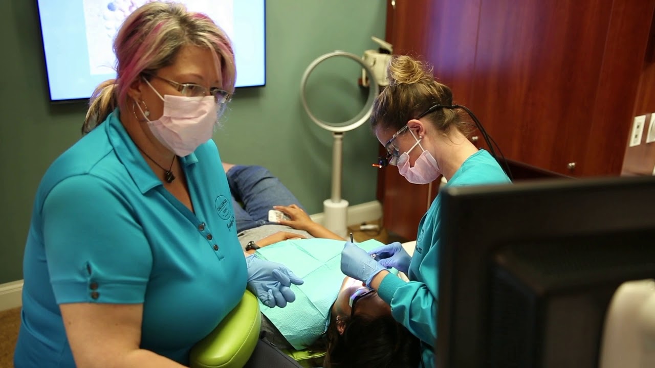 Calleros Dental Office