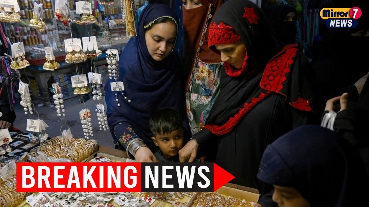 Eid Mubarak 2025 – When Will Eid al-Fitr Be Celebrated?