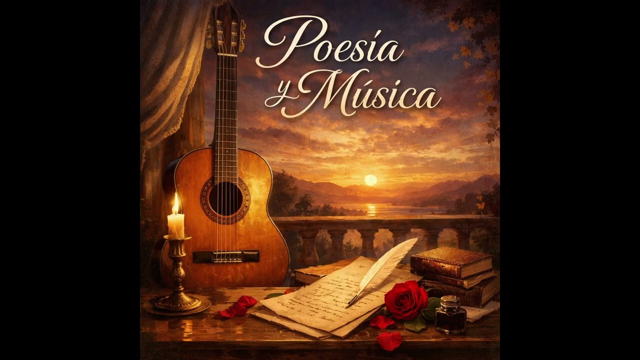VALLE DE COLLORES Bachata Luis Lloréns Torres