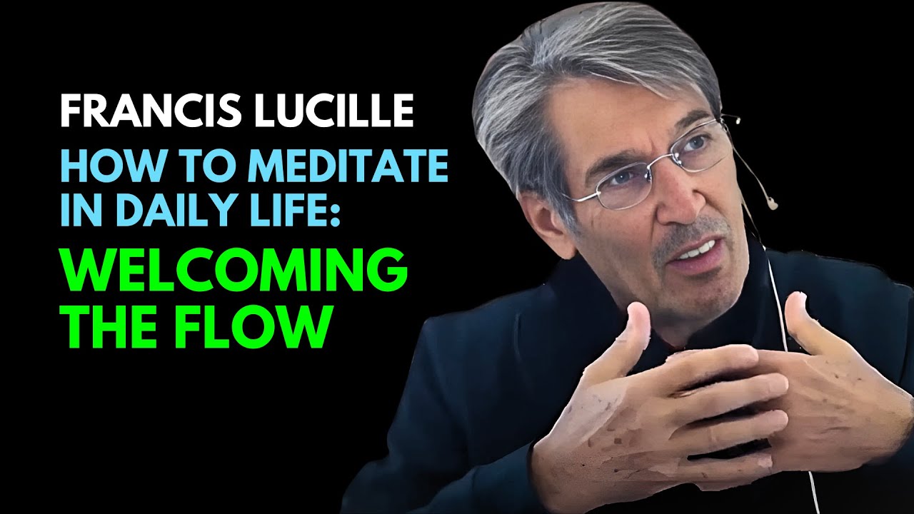 True Meditation is Asana Agnostic—sitting with a perfectly straight back is not necessary