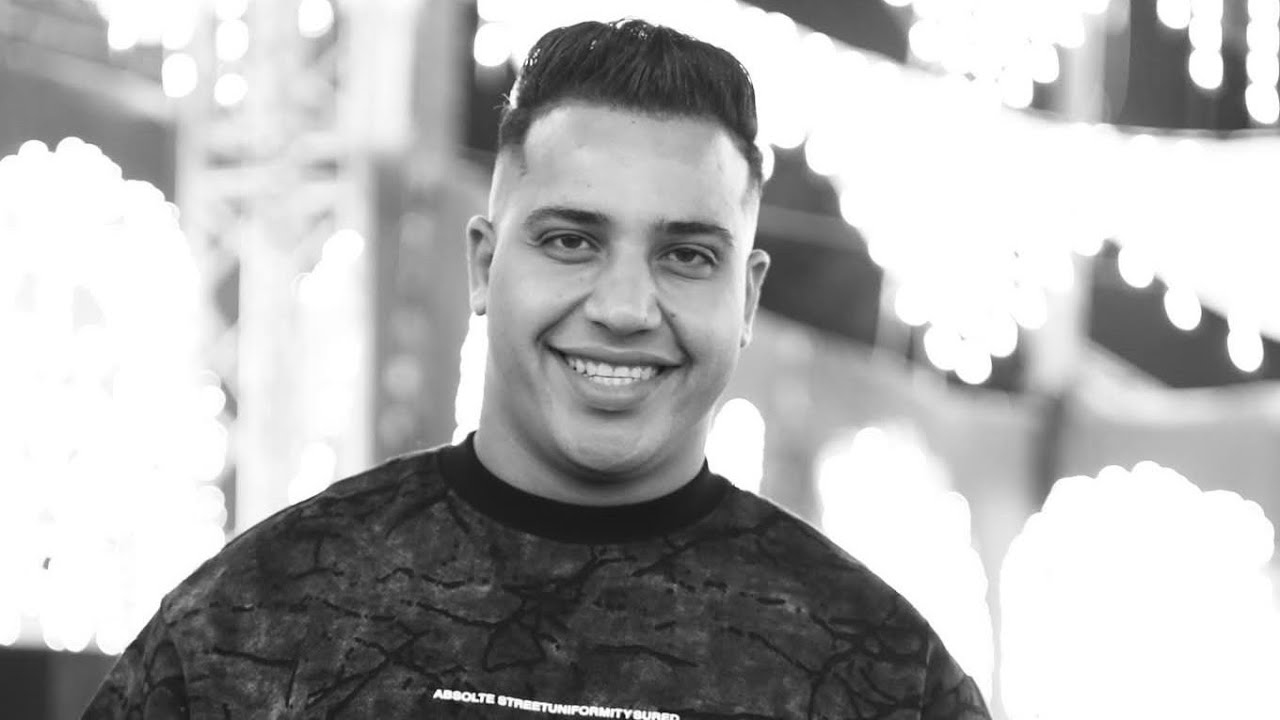 اطع لسانه يالي لسانك بينقط سم النجم محمد طارق والموسيقار محمد الجزار مليونية كلوشه راضي 