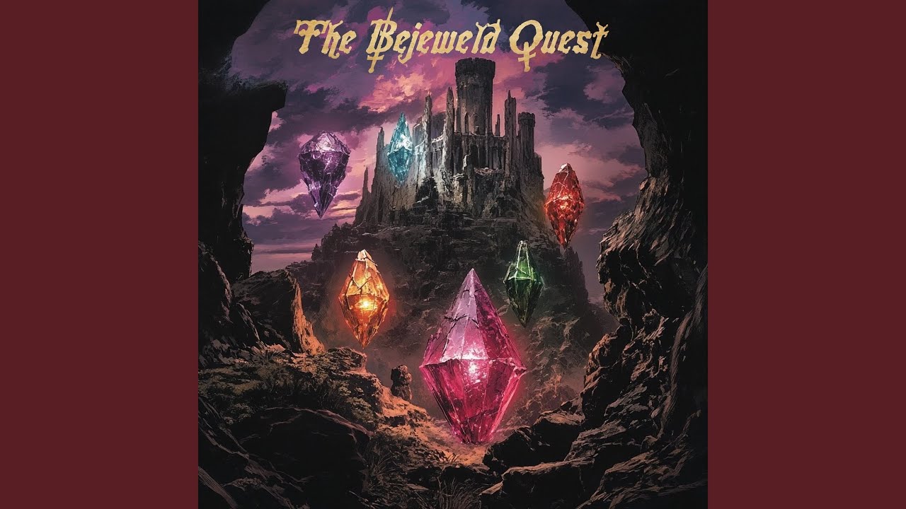 Saphyr's Dungeon