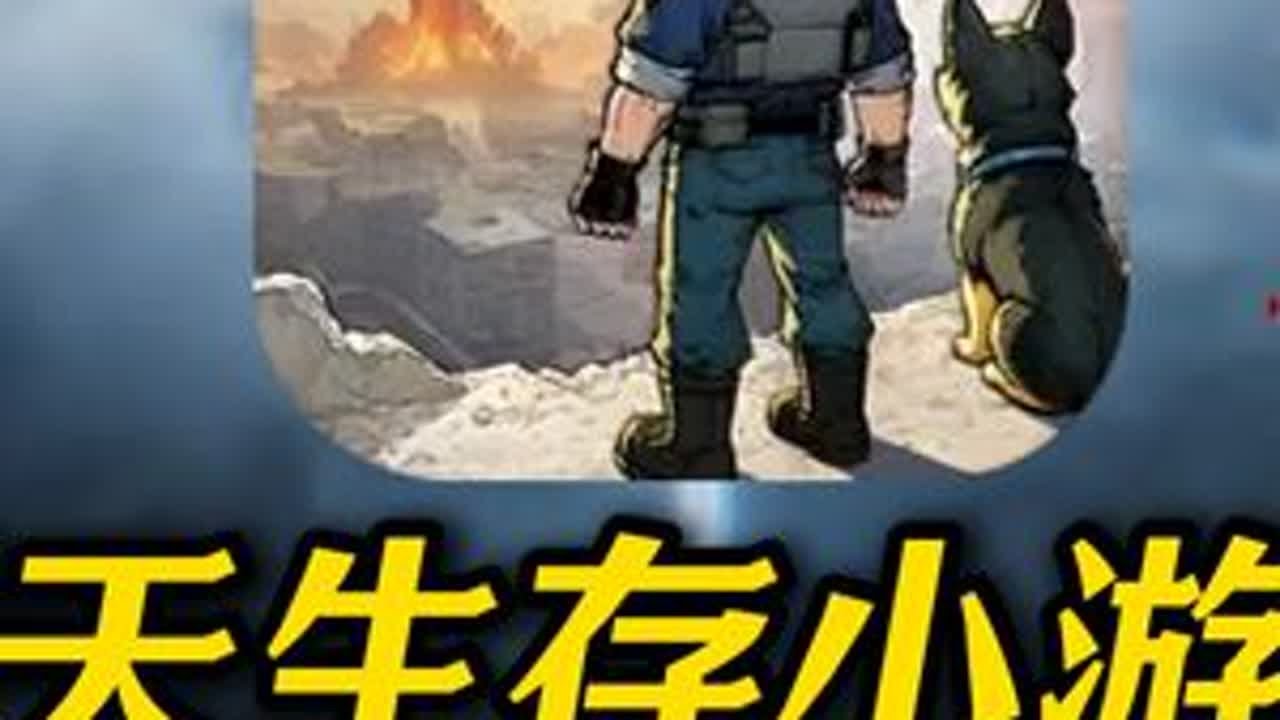 逆天末日游戏！纯纯挂机小游戏换皮！为了圈米抄袭100部IP!