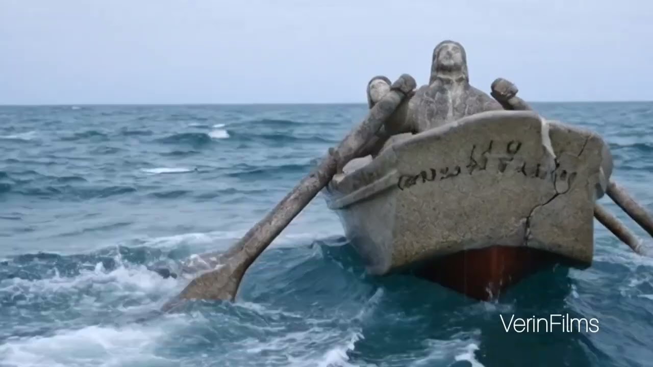 Adiós ríos adiós fontes(versión musical)