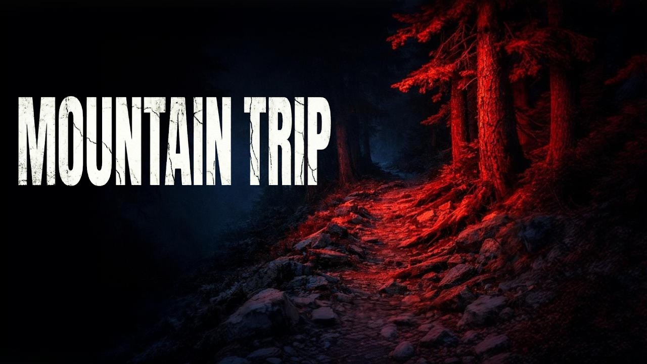 Something Felt Wrong During Our Mountain Trip