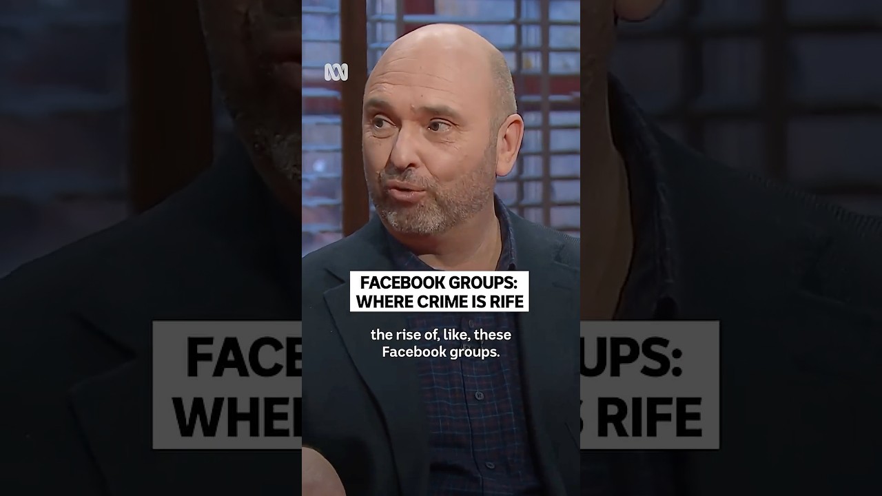 Why everyone thinks crime is rising now
