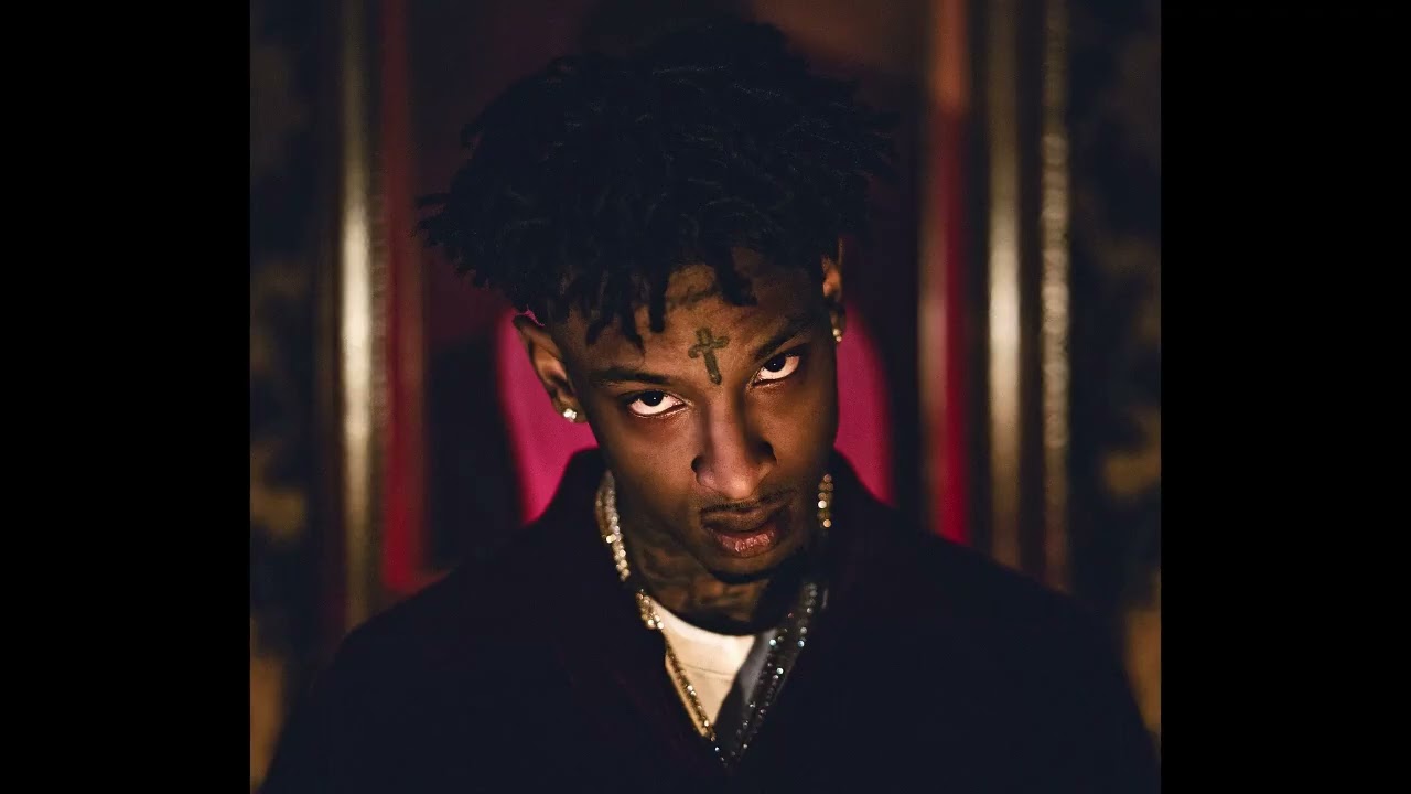 [FREE] 21 Savage x Metro Boomin Type Beat