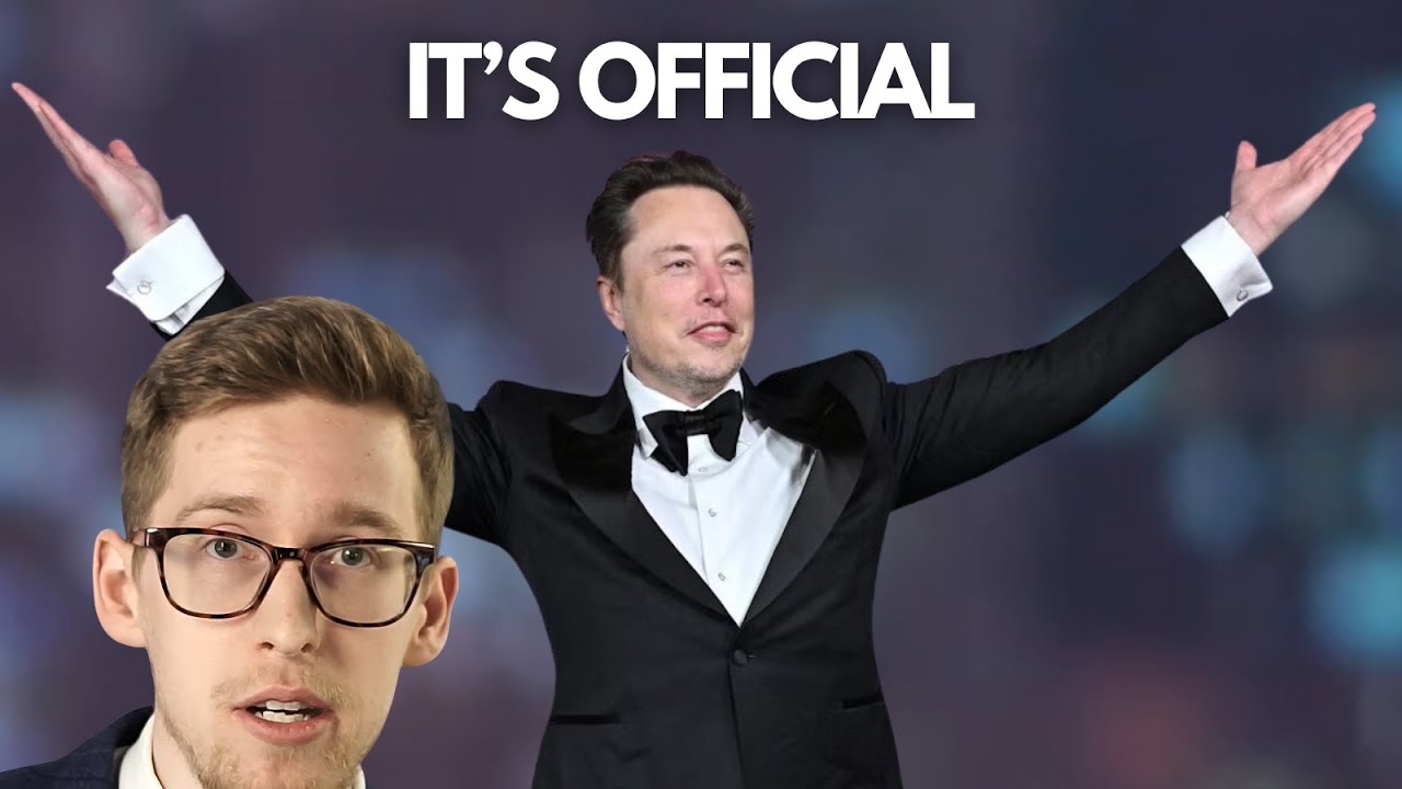 Elon Musk Announces Tesla Tech Breakthrough, TSLA to $950