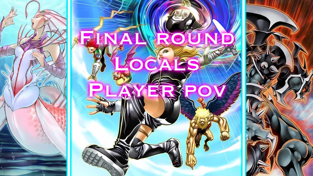 Yu-Gi-Oh! Diva Hero Vayu vs Quickdraw Machina Edison Format Gameplay! at Card Addiction