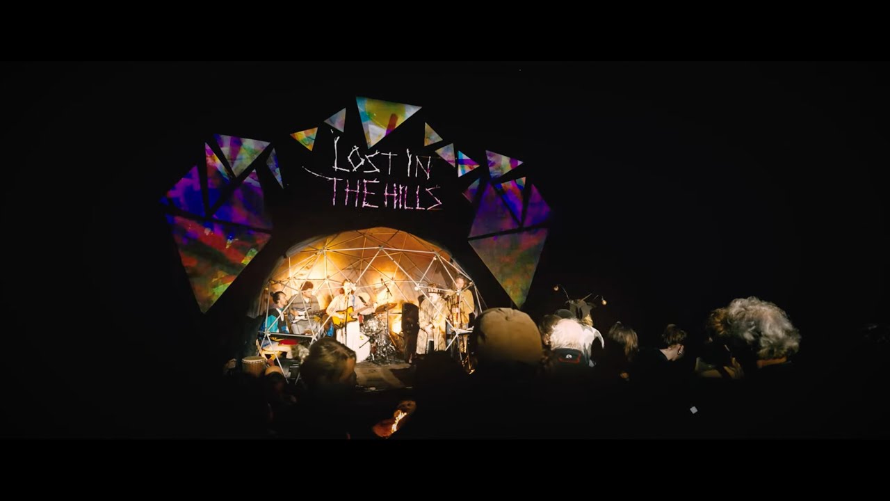 LOST IN THE HILLS - AFTERMOVIE