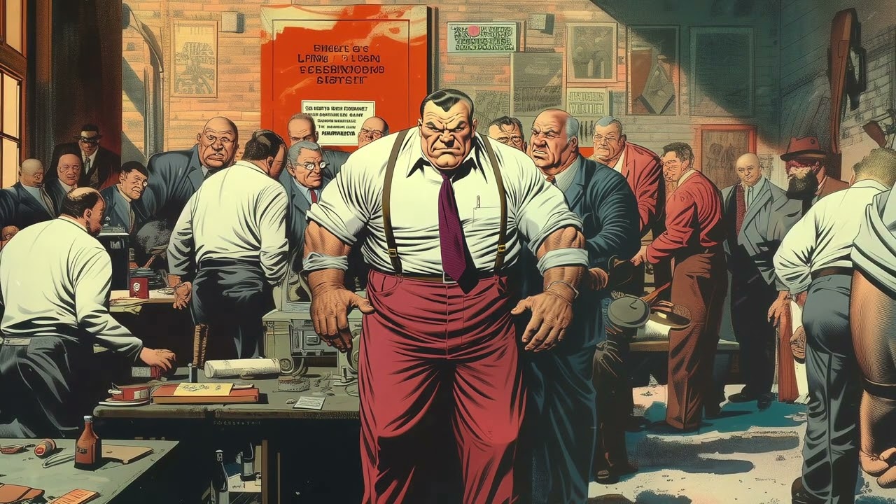 Burgundy X - Kingpin