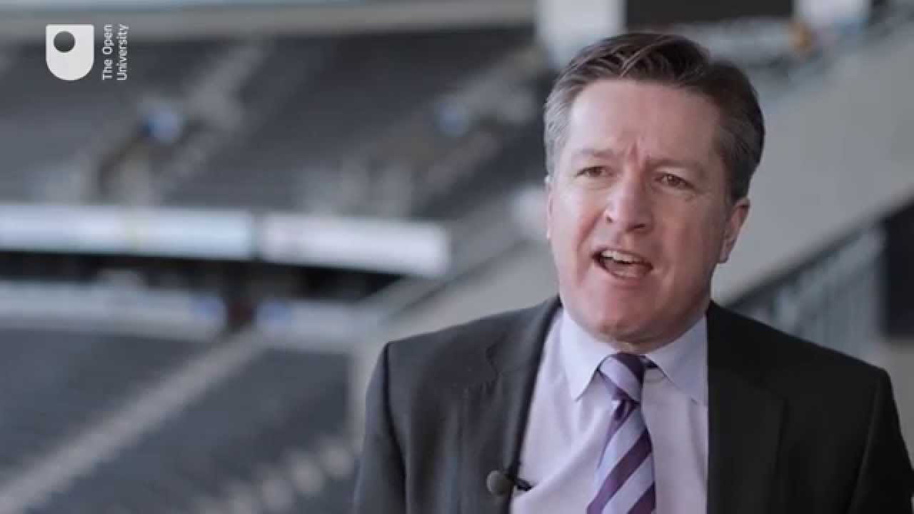 The Business of Football - The Business of Football (#2)