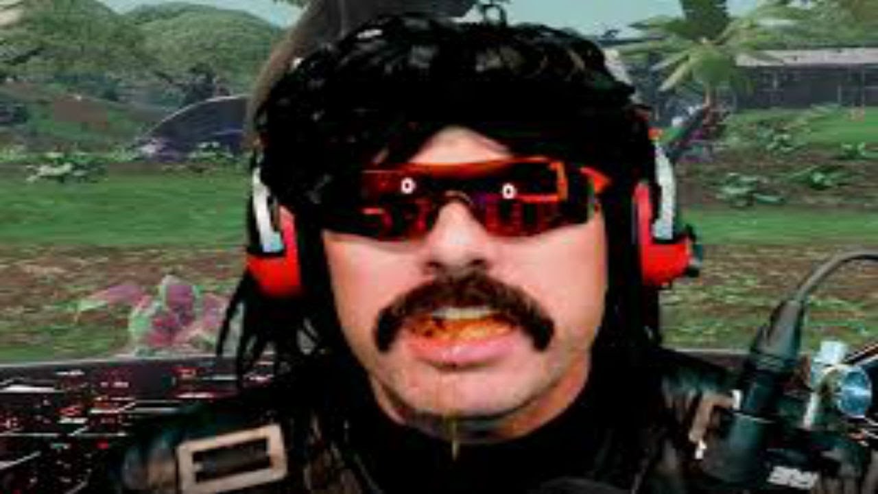 DrDisrespect clips i like to watch instead of sleeping