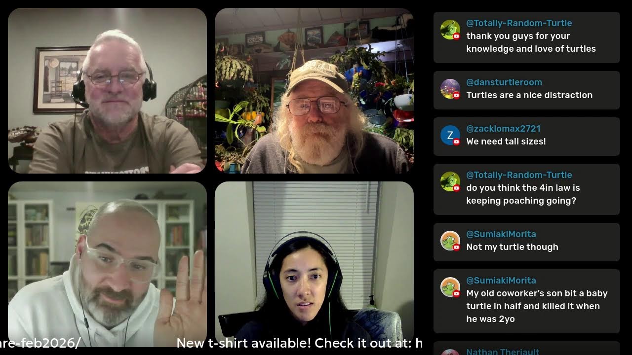 The Pondcast, Episode 130