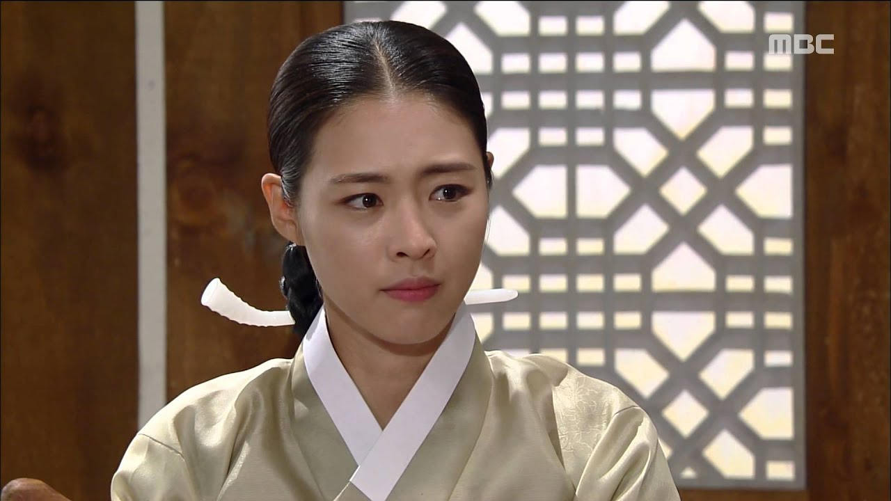 [Hwajung] 화정 48회 -Han Ju-wan is worrying 20150922