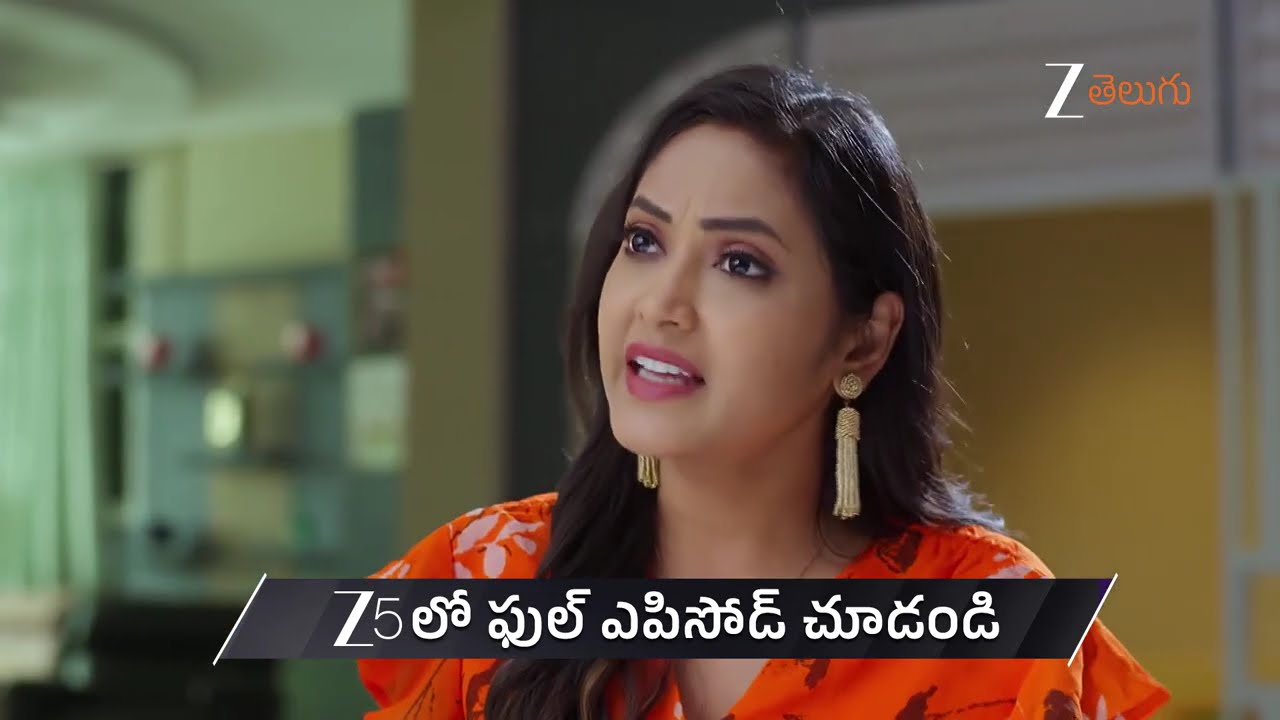 Jayam | Ep - 202 | Preview | Feb 24 2026 | Zee Telugu