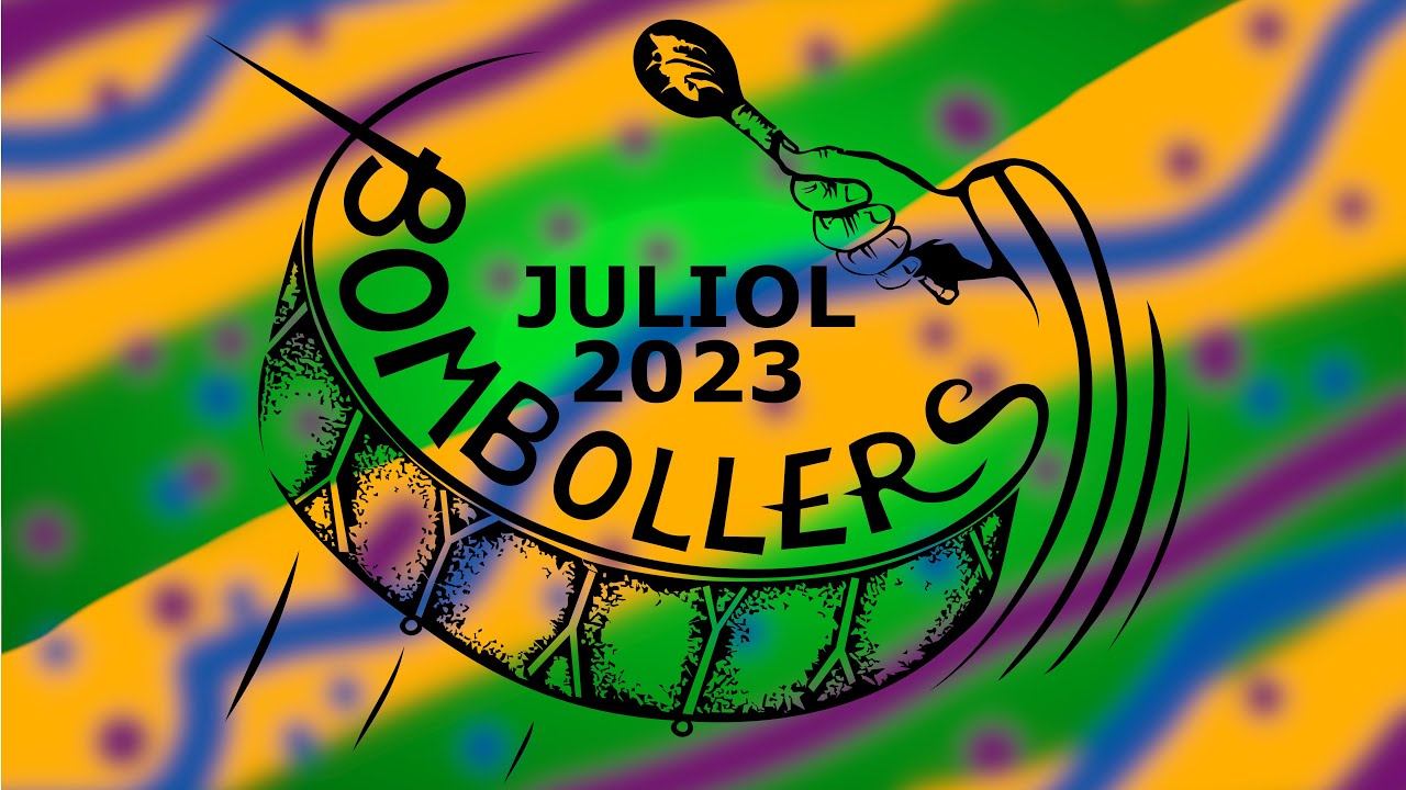 VIDEO RESUM DEL MES DE JULIOL 2023