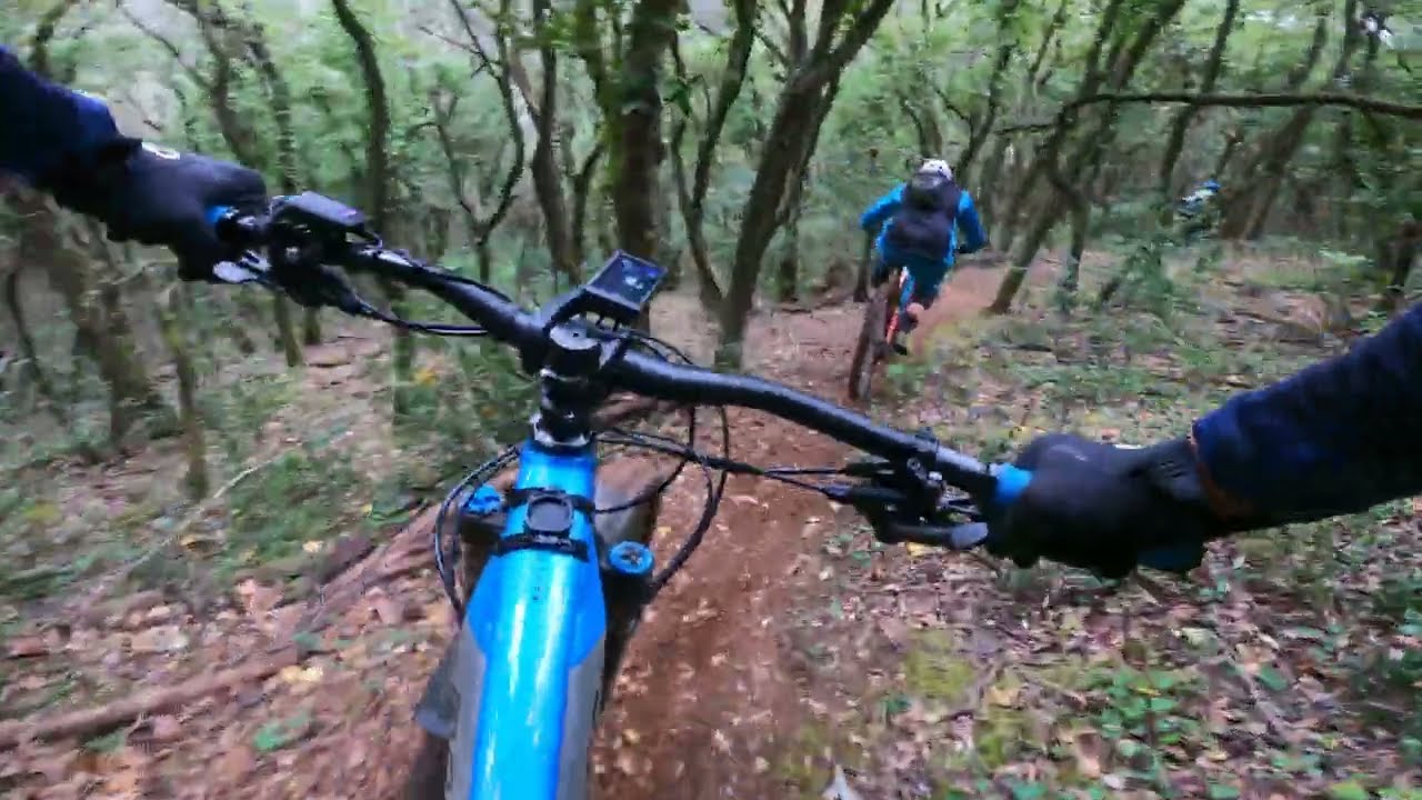 VTTAE ENDURO - Le Pradal 01/05/23 4K