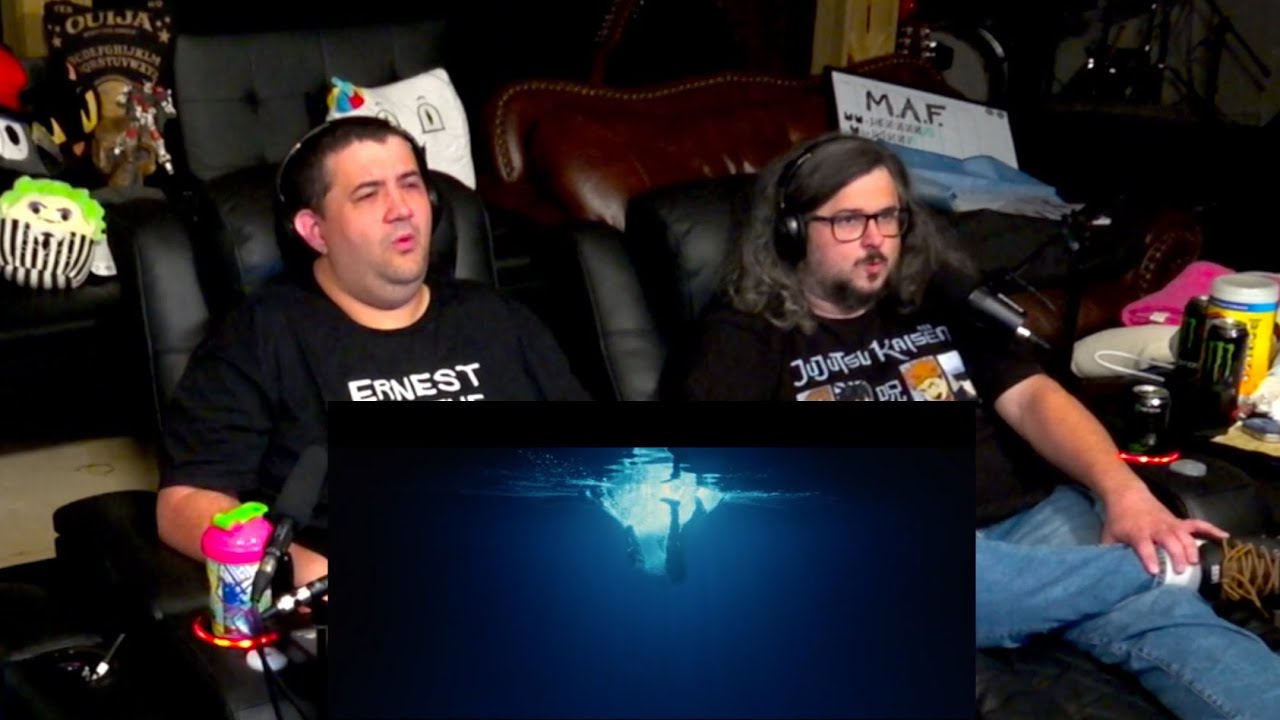The Edge of Sleep - 1x6 | RENEGADES REACT 