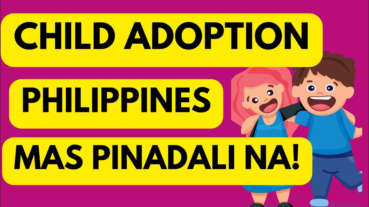 Child Adoption Process : How to Adopt a Child Philippines #childadoption #adoption