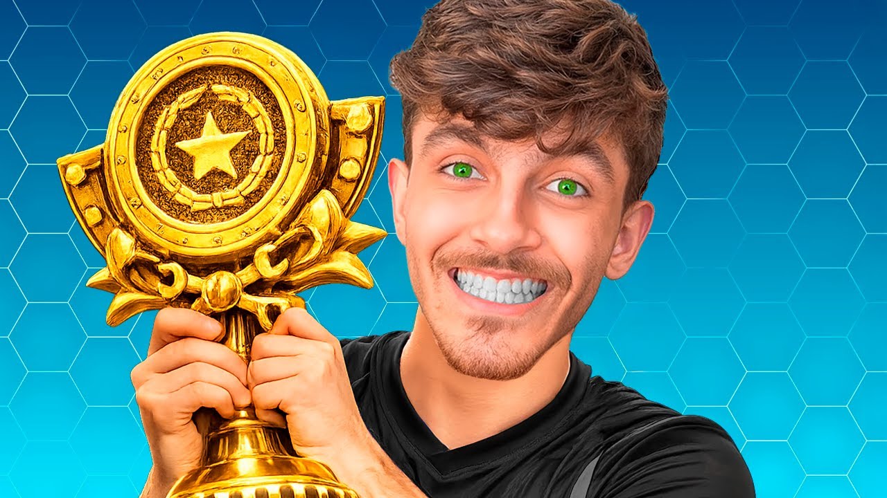 JOGUEI MEU PRIMEIRO CAMPEONATO DE ROCKET LEAGUE! OLHA O QUE ACONTECEU 😱🚀⚽