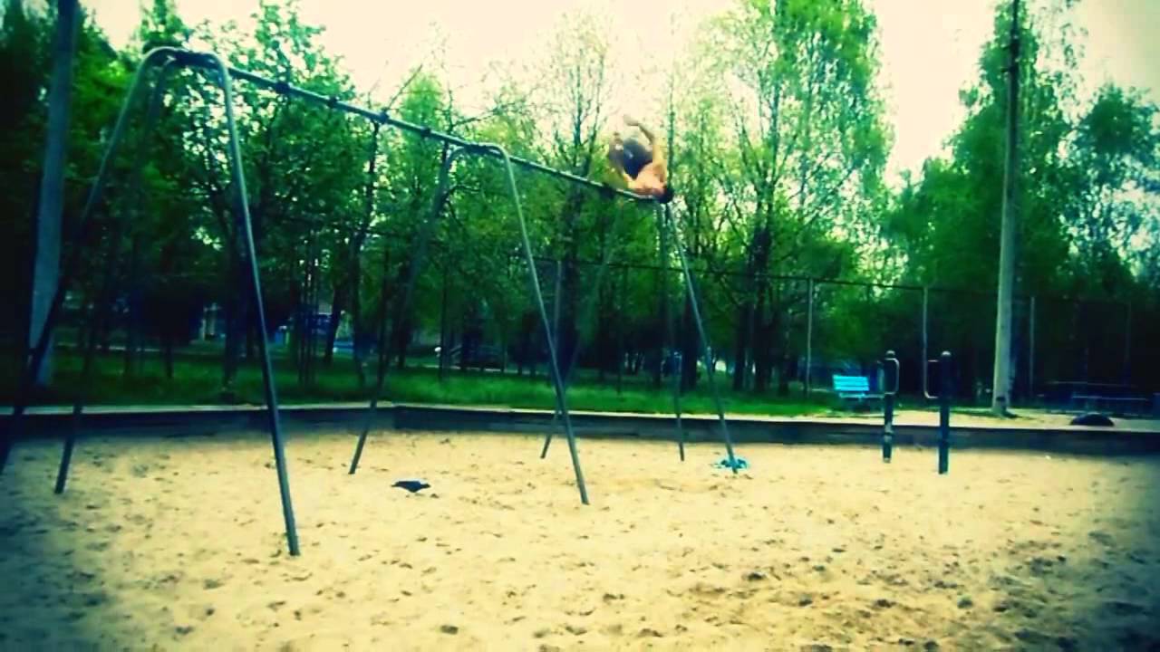 The best of the best moments world freerunning (creator: Nikolay Morozov)