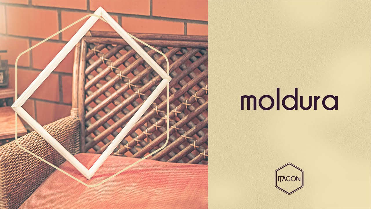 Moldura | Itagon (ft. Alessandro Vilas Boas)