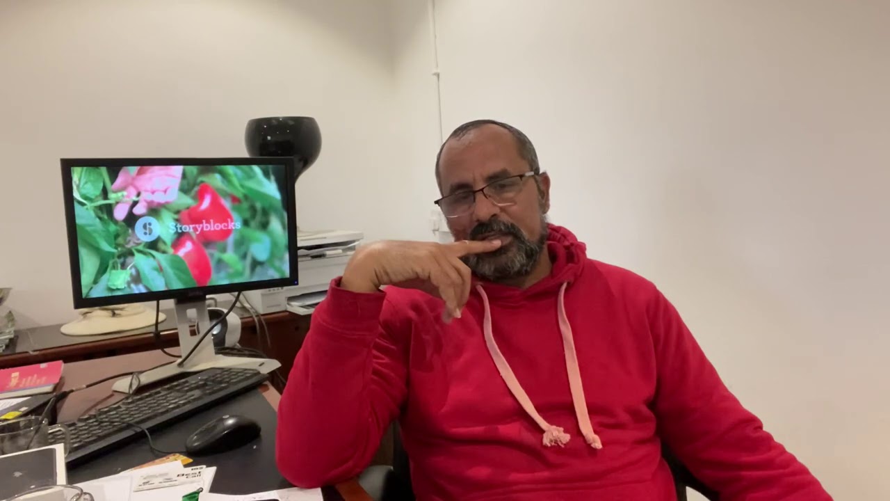 الصقيع وفكرة بسيطه للحد منه ، وفى متناول الجميع